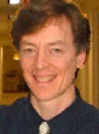Photo of Keith Lyons