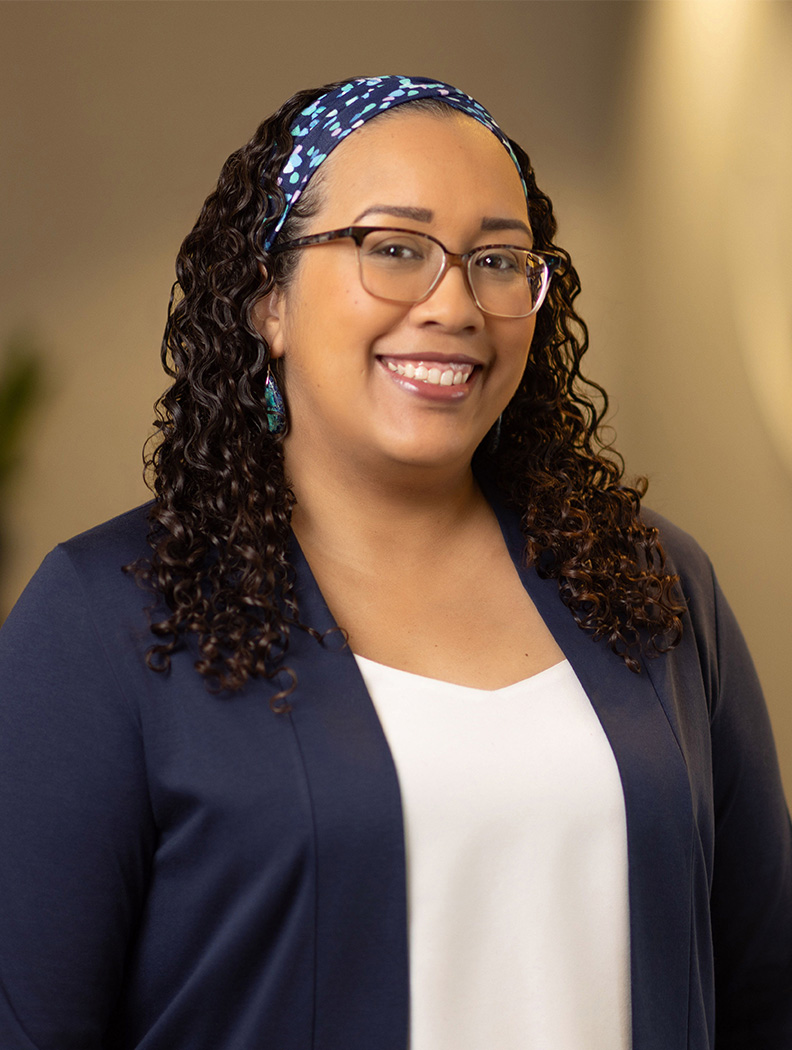 Photo of Angelique Caba